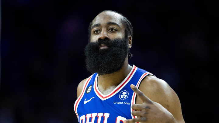 James Harden Will Make or Break the Clippers