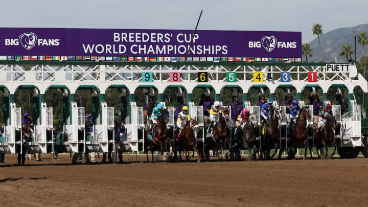 Cody Dorman, Inspiration Behind Breeders’ Cup Winner ‘Cody’s Wish,’ Passes Away Day After Race