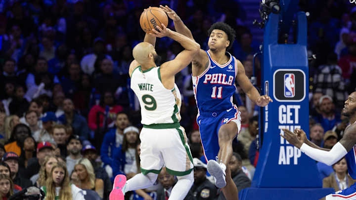 Celtics’ GM Explains Logic Behind Trading for 76ers’ Jaden Springer