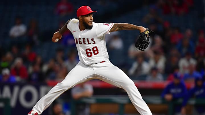 Angels Roster News: Halos Officially Non-Tender One Pitcher