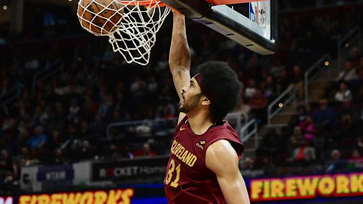 J.B. Bickerstaff Proud Of Cavs, Jarrett Allen After Convincing Win Over Nuggets