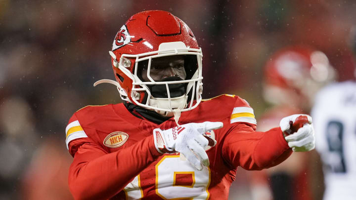 KC Chiefs Injury Report: Kadarius Toney and Mecole Hardman Out, KC Makes Roster Moves