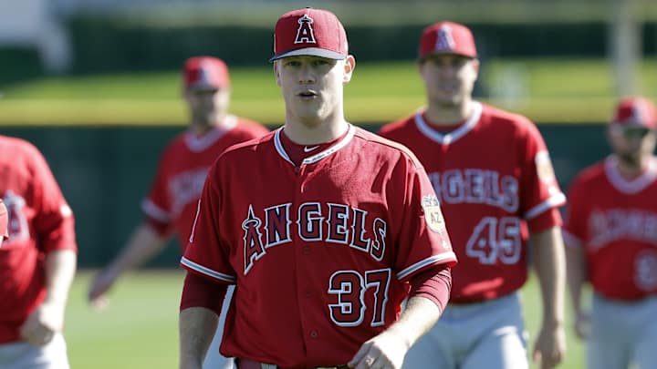 AL East Squad Hires Former Angels Pitcher As Pitching Coach