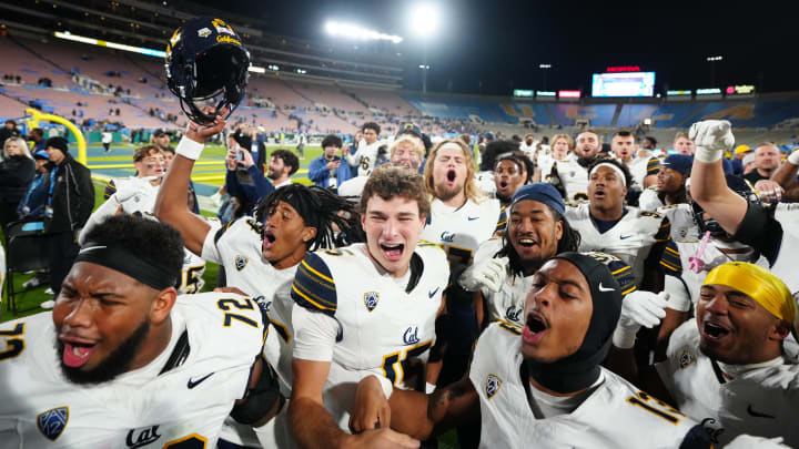 Cal Headed to a Bowl, Probably Independence   Vs. Texas Tech, Kansas or Iowa State