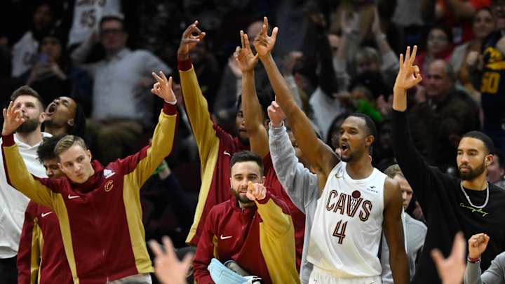 How Cavs Can Advance To NBA In-Season Tournament Knockout Stage