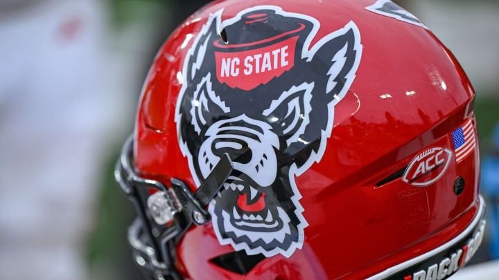 Former NC State OL Visits Pitt