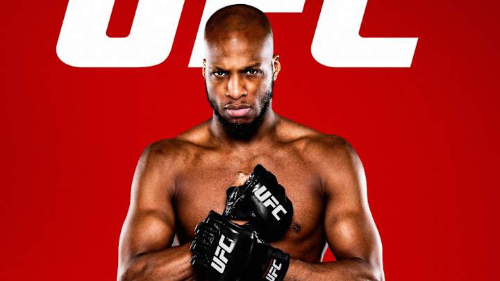 Michael 'Venom' Page Ready to Shake up the UFC 'Very Quickly'