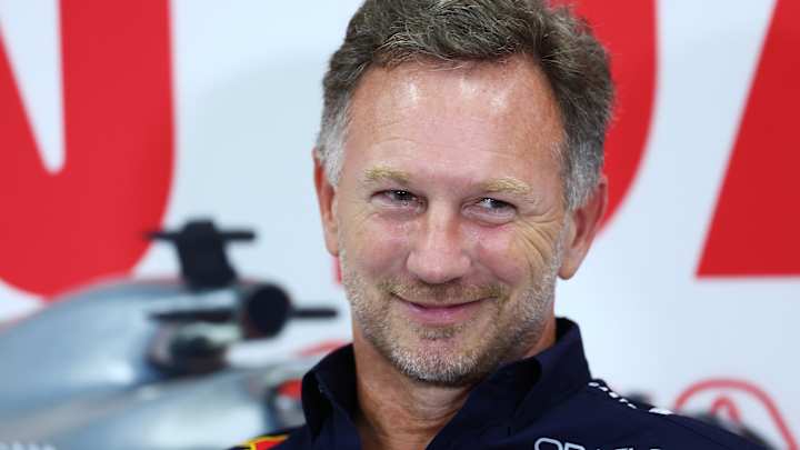 F1 News: Christian Horner Breaks Silence On Investigation Verdict