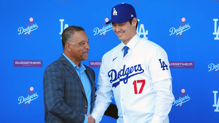 Dave Roberts Reveals the Aspect of Shohei Ohtani He Didn't Appreciate Before He Joined Dodgers