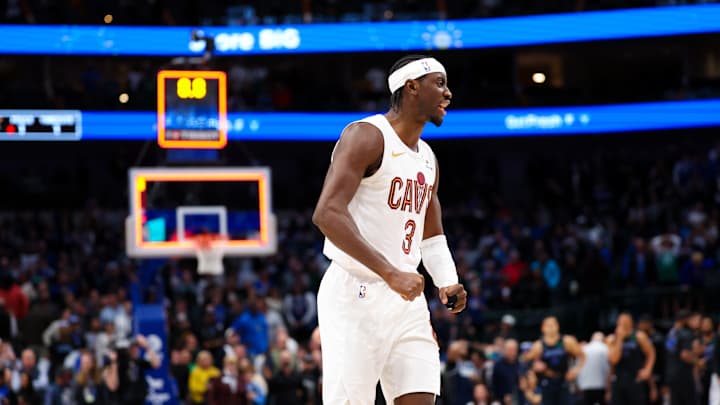 Caris LeVert’s Sizzling Second Half Caps Off Cavs’ Comeback Win