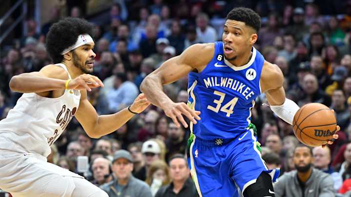 What To Expect In First Milwaukee Bucks-Cleveland Cavaliers Matchup