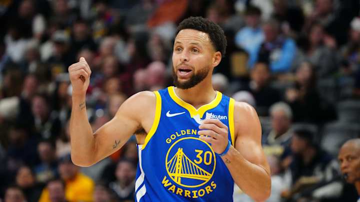 Mavericks vs. Warriors Prediction, Player Props, Picks & Odds: Sat, 12/30