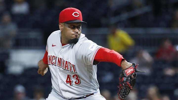 Ultimate Guide to 2024 Cincinnati Reds: Bullpen