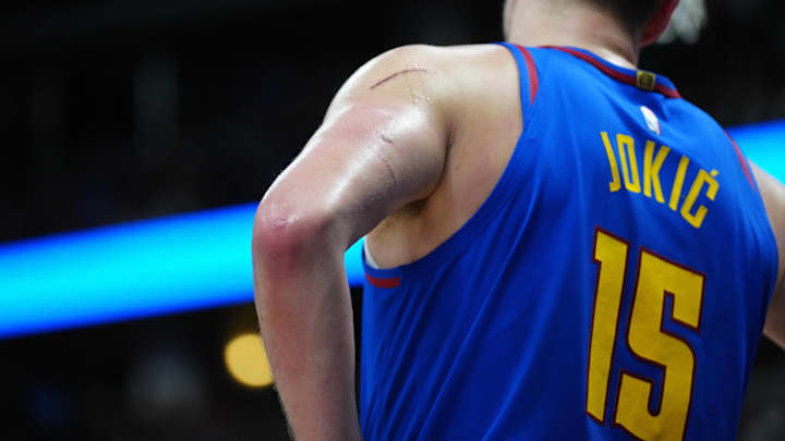 Nikola Jokic's Status vs. Detroit Pistons Revealed