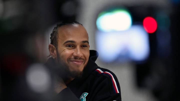 F1 News: Lewis Hamilton's Close Ally Rejoins Him For 2024 To Bring The "Fight Back To The Top”