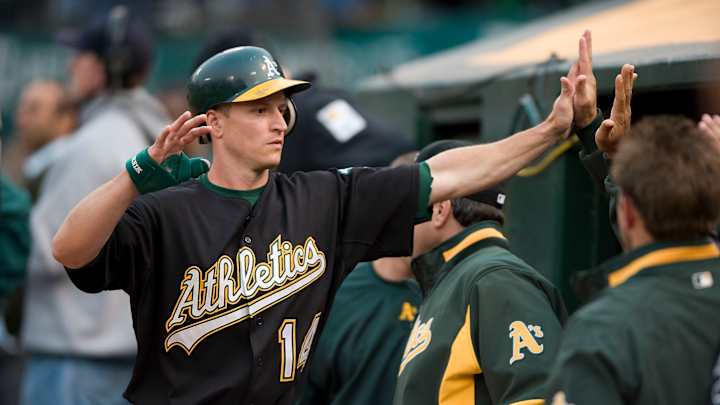 The Most Underrated Player in A's History