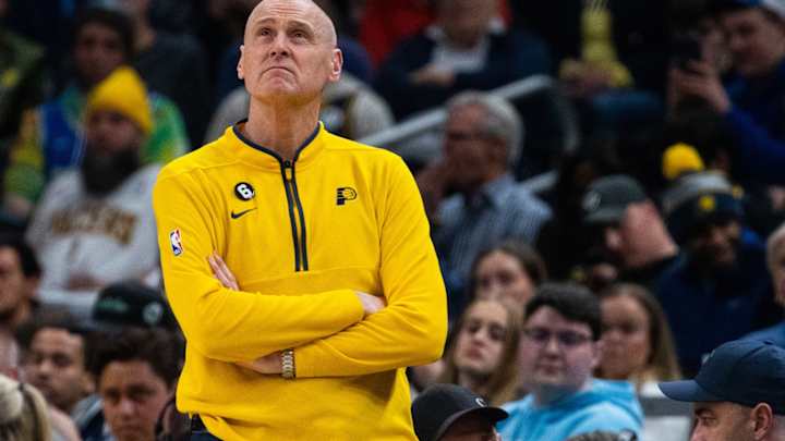 BREAKING: Indiana Pacers Reportedly Trade For NBA Champion In 3-Team Deal