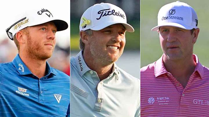 Judge Denies LIV Golf Players' Request to Compete in PGA Tour's FedEx Cup Playoffs