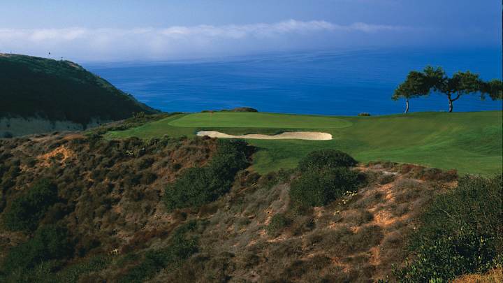 Bells Ring True at Torrey Pines