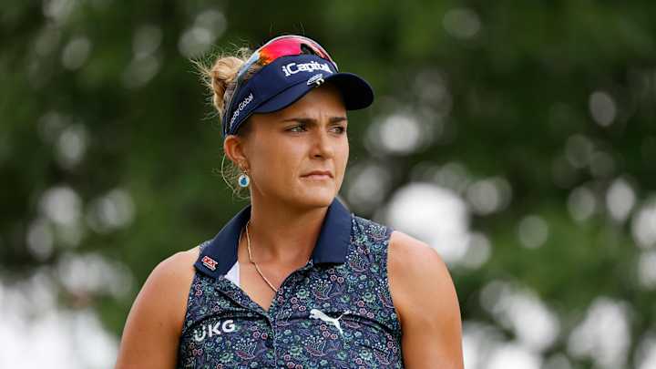 Lexi Thompson to Play in PGA Tour’s Shriners Children’s Open in Las Vegas