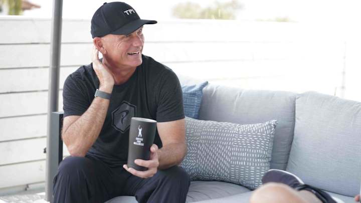 Inside the Coffee Company That Helped Phil Mickelson Slim Down