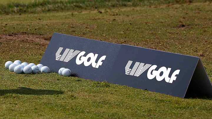 Decision Time Is Coming for LIV Golf's Official World Golf Ranking Application