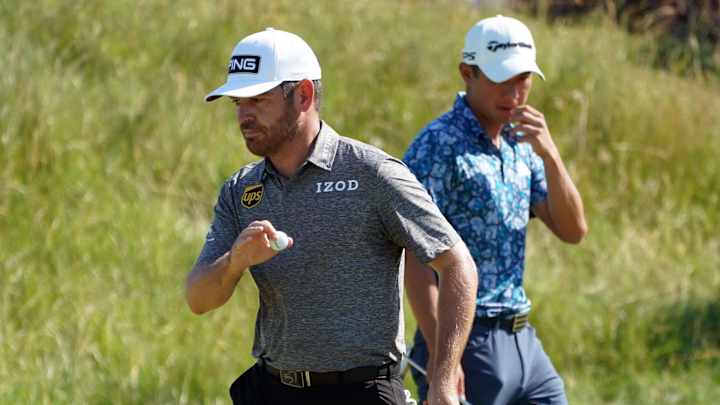 Louis Oosthuizen Fails to Close British Open Deal, Finishes T3 After 71