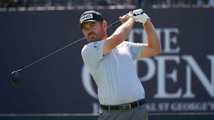 Louis Oosthuizen, Collin Morikawa, Jordan Spieth Seek Revival, Claret Jug in British Open's Final Round