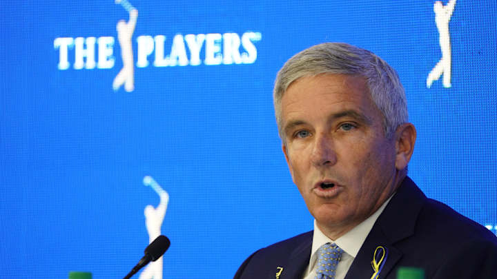 PGA Tour Draws Line in Sand, Refuses to Grant Releases for LIV Golf Events