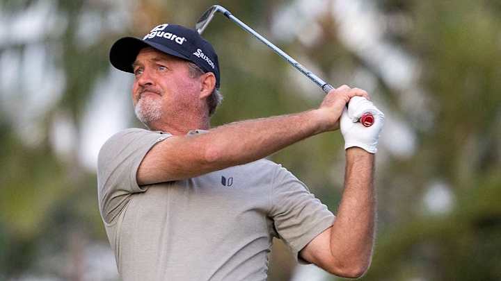 Jerry Kelly Wins Principal Charity Classic in a Playoff over Kirk Triplett