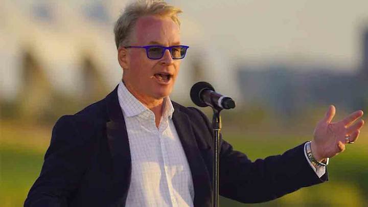 DP World Tour Players Outline Reasons for Letter to CEO Keith Pelley