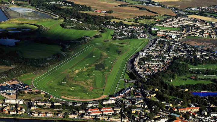 A Visit to Musselburgh Old Course Is a Trip Into British Open History