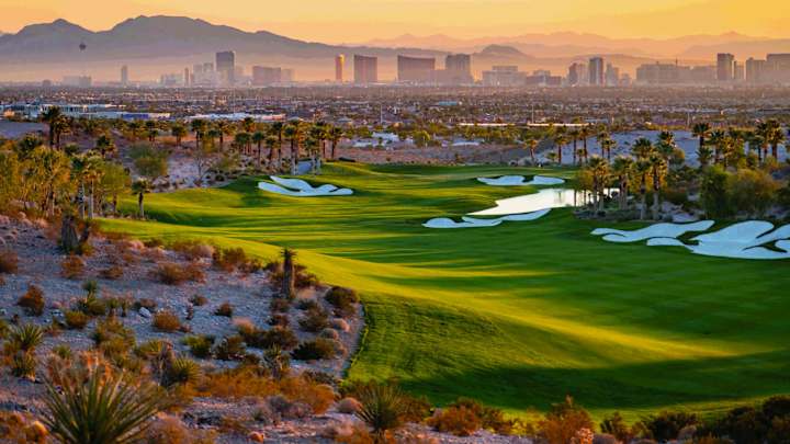 2021 CJ Cup at Summit Club: Purse, Prize Money, Payouts for the PGA Tour Event in Las Vegas