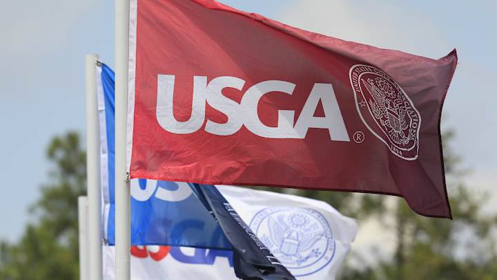 The USGA Will Not Block LIV Golf Players From Next Week's U.S. Open