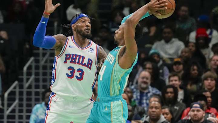 Sixers Veteran’s Absence Extended vs. Magic