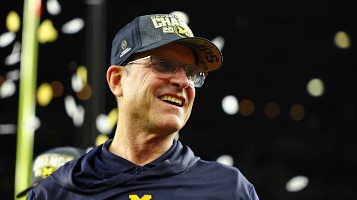 Despite Ongoing Talks With Chargers, Jim Harbaugh Will Interview Again With NFC Team