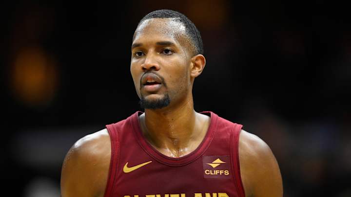 Evan Mobley Final Injury Status For Cavs-Clippers