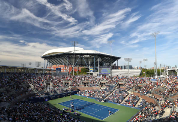 Us Open Tennis 2019 Schedule