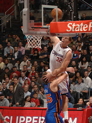 blake griffin best dunks