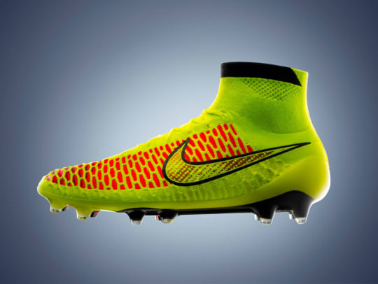 nike soccer boots 2014