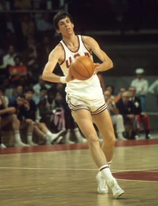 Hot Clicks: The Evolution of Doug Collins' Hair - Sports ...