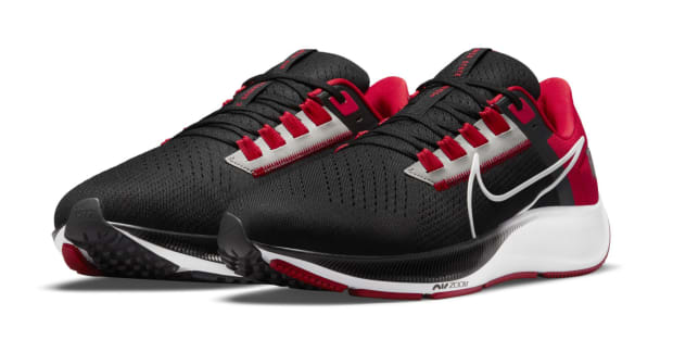 Ohio State Nike Zoom Air Pegasus 38