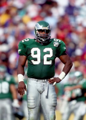 Eagles Kelly Green jerseys, explained: What to know about Philadelphia's  throwback uniforms, helmet
