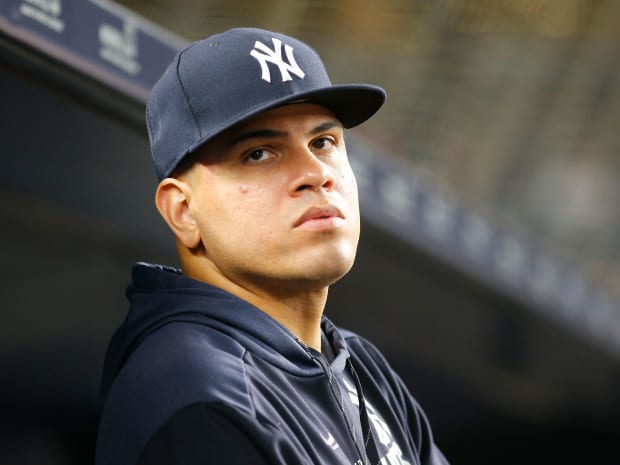 Dellin Betances to Astros? Didi Gregorius to Brewers? Where all Yankees  free agents could land 