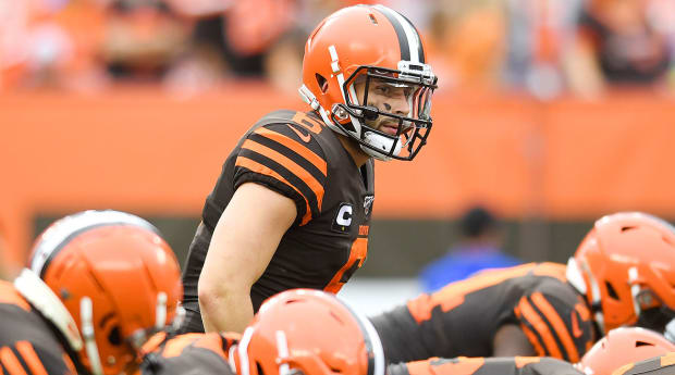 Monday Night Football, Week 2 2019: Details for Browns-Jets - Acme Packing  Company