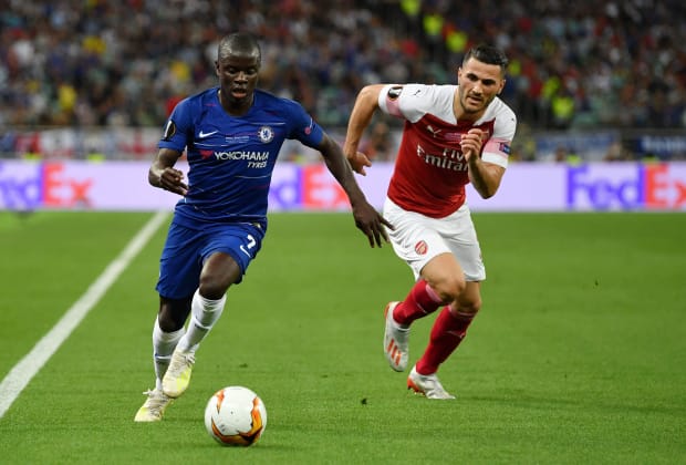 Chelsea's 2019/20 pre-season fixtures: Full schedule as the Blues kick off  with Bohemians clash 