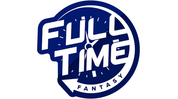 Join us at FullTime Fantasy! - FullTime Fantasy