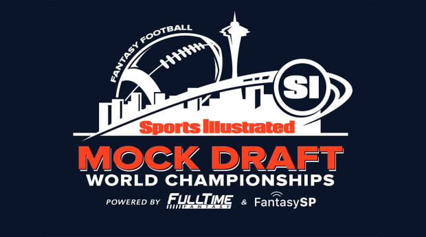 Mock Draft Simulator - FullTime Fantasy