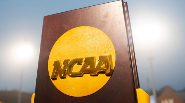 NCAA antitrust lawsuit what ruling could mean for Title XI, tax image