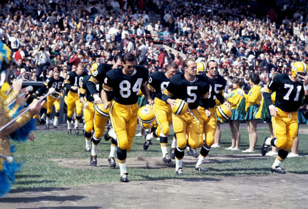 Why are some Steelers jersey numbers sacred, but others aren't? - Behind  the Steel Curtain